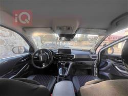 Changan Hunter